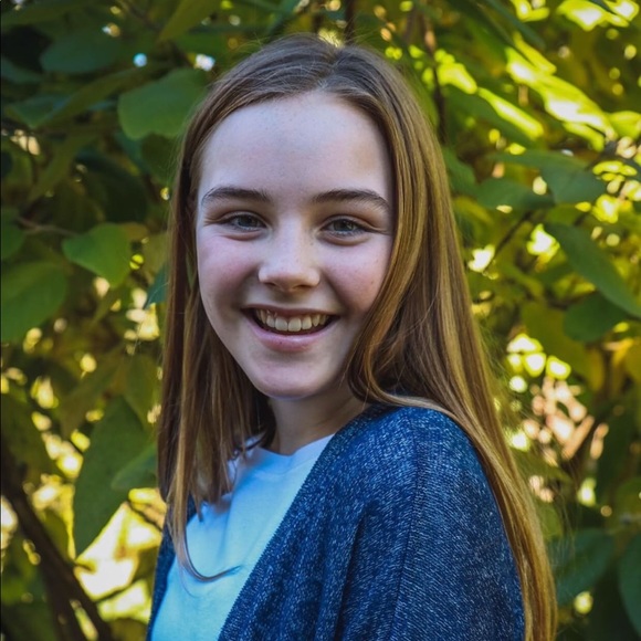 Meet your Posher, Emma - Picture 1 of 1